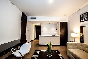 Hampton by Hilton Santa Cruz/Equipetrol, Bolivia