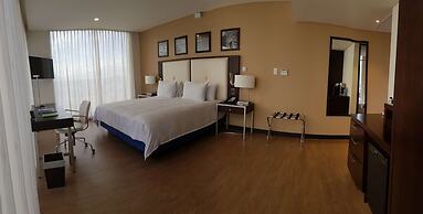 Hampton by Hilton Santa Cruz/Equipetrol, Bolivia