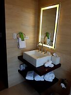 Hampton by Hilton Santa Cruz/Equipetrol, Bolivia