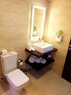 Hampton by Hilton Santa Cruz/Equipetrol, Bolivia