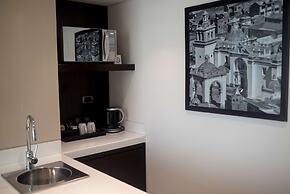 Hampton by Hilton Santa Cruz/Equipetrol, Bolivia