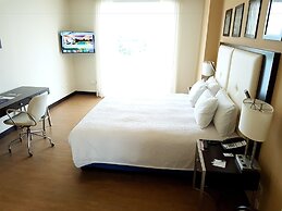 Hampton by Hilton Santa Cruz/Equipetrol, Bolivia