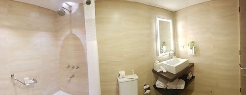 Hampton by Hilton Santa Cruz/Equipetrol, Bolivia