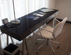 Hampton by Hilton Santa Cruz/Equipetrol, Bolivia