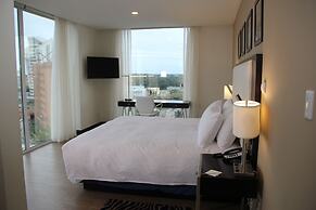 Hampton by Hilton Santa Cruz/Equipetrol, Bolivia