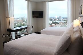 Hampton by Hilton Santa Cruz/Equipetrol, Bolivia