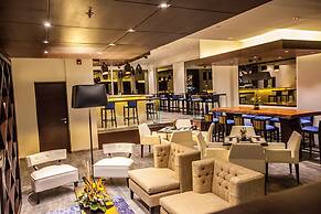 Hampton by Hilton Santa Cruz/Equipetrol, Bolivia