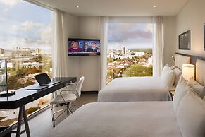 Hampton by Hilton Santa Cruz/Equipetrol, Bolivia