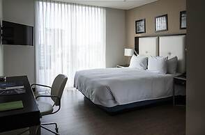 Hampton by Hilton Santa Cruz/Equipetrol, Bolivia