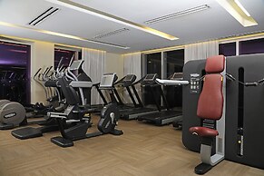 InterContinental Real Santo Domingo by IHG