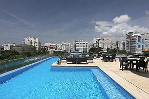 InterContinental Real Santo Domingo by IHG