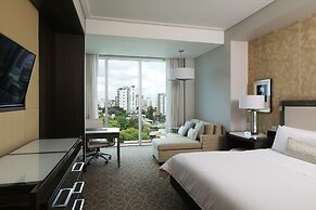 InterContinental Real Santo Domingo by IHG