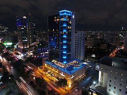 Intercontinental Real Santo Domingo, an IHG Hotel