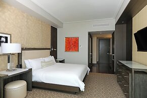 InterContinental Real Santo Domingo by IHG