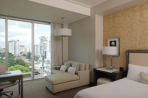 InterContinental Real Santo Domingo by IHG