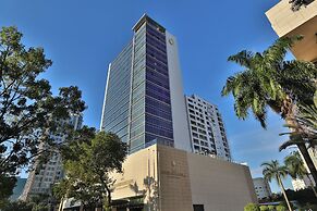 InterContinental Real Santo Domingo by IHG