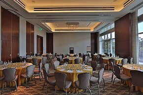 InterContinental Real Santo Domingo by IHG
