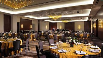 InterContinental Real Santo Domingo by IHG