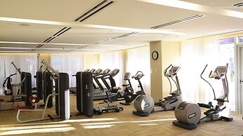 InterContinental Real Santo Domingo by IHG