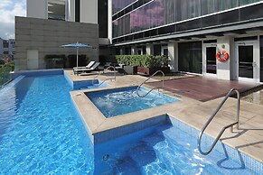 InterContinental Real Santo Domingo by IHG