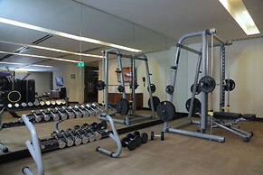 InterContinental Real Santo Domingo by IHG
