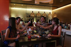InterContinental Real Santo Domingo by IHG