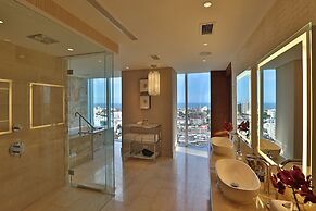 InterContinental Real Santo Domingo by IHG