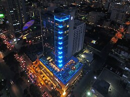 InterContinental Real Santo Domingo by IHG