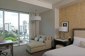 InterContinental Real Santo Domingo by IHG