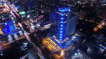 InterContinental Real Santo Domingo by IHG
