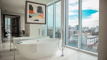 InterContinental Real Santo Domingo by IHG