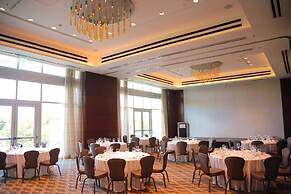 InterContinental Real Santo Domingo by IHG