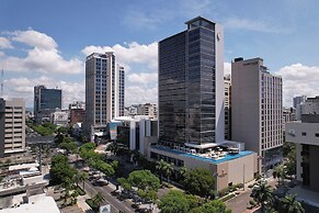 InterContinental Real Santo Domingo by IHG