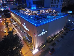 InterContinental Real Santo Domingo by IHG