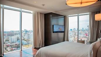 InterContinental Real Santo Domingo by IHG