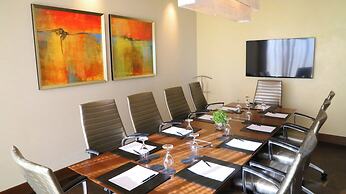InterContinental Real Santo Domingo by IHG