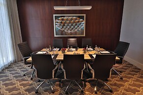 InterContinental Real Santo Domingo by IHG