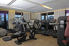 InterContinental Real Santo Domingo by IHG