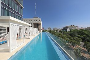 InterContinental Real Santo Domingo by IHG