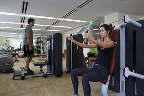 InterContinental Real Santo Domingo by IHG