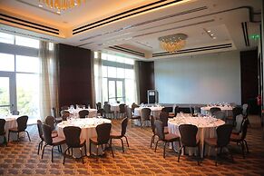 InterContinental Real Santo Domingo by IHG