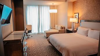 InterContinental Real Santo Domingo by IHG