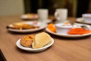 Microtel Inn & Suites by Wyndham Cuauhtemoc Campos Menonitas