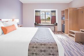 Microtel Inn & Suites by Wyndham Cuauhtemoc Campos Menonitas
