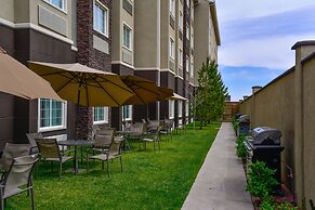 Microtel Inn & Suites by Wyndham Cuauhtemoc Campos Menonitas