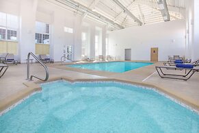 Microtel Inn & Suites by Wyndham Cuauhtemoc Campos Menonitas