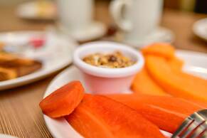 Microtel Inn & Suites by Wyndham Cuauhtemoc Campos Menonitas