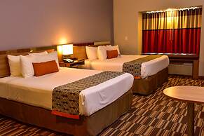 Microtel Inn & Suites by Wyndham Cuauhtemoc Campos Menonitas