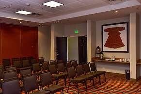 Microtel Inn & Suites by Wyndham Cuauhtemoc Campos Menonitas