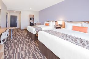 Microtel Inn & Suites by Wyndham Cuauhtemoc Campos Menonitas
